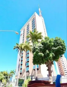 Conjunto Comercial / Sala à venda, 55m² no Dionisio Torres, Fortaleza