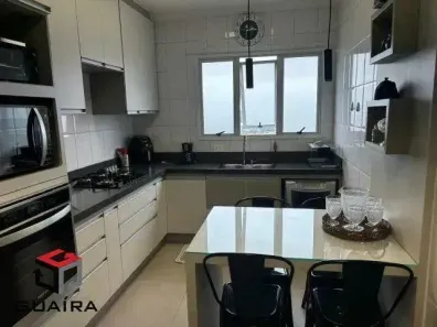 Apartamento com 4 Quartos à venda, 123m² no Barcelona, São Caetano do Sul