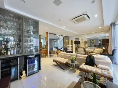 Apartamento com 3 Quartos à venda, 245m² no Santa Rosa, Londrina