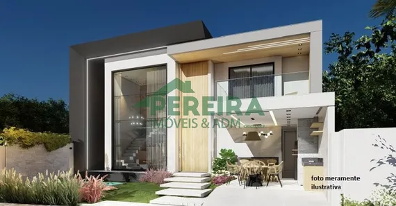 Terreno / Lote / Condomínio à venda, 190m² no Vargem Pequena, Rio de Janeiro