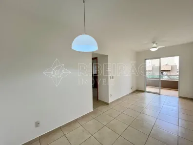 Apartamento com 2 Quartos à venda, 76m² no Nova Aliança, Ribeirão Preto