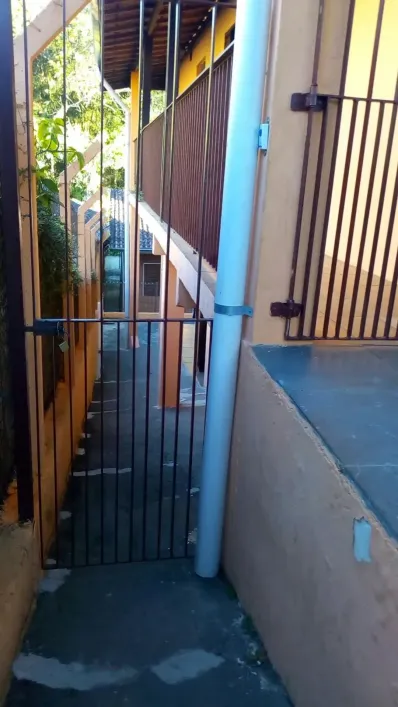 Foto do imóvel - Casa para alugar com 60 m², 2 quartos, 1 banheiro, 1 vaga