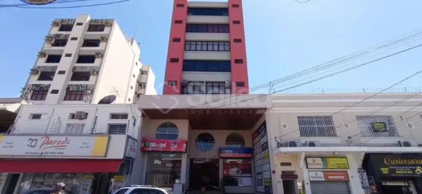 Conjunto Comercial / Sala à venda, 115m² no Centro, Valinhos