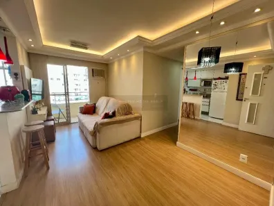 Apartamento com 2 Quartos à venda, 60m² no Barreto, Niterói