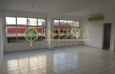 Conjunto Comercial / Sala à venda, 460m² no Centro, Florianópolis