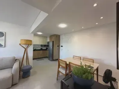 Apartamento com 2 Quartos à venda, 56m² no Jardim Satélite, São José dos Campos