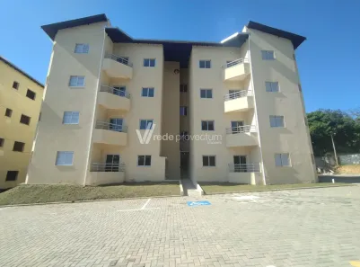 Apartamento com 2 Quartos à venda, 63m² no Ortizes, Valinhos