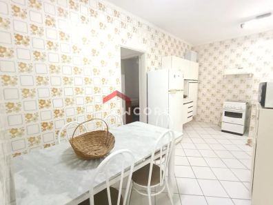 Apartamento com 2 Quartos à venda, 95m² no Loteamento João Batista Julião, Guarujá