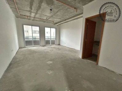 Conjunto Comercial / Sala à venda, 40m² no Boqueirão, Praia Grande