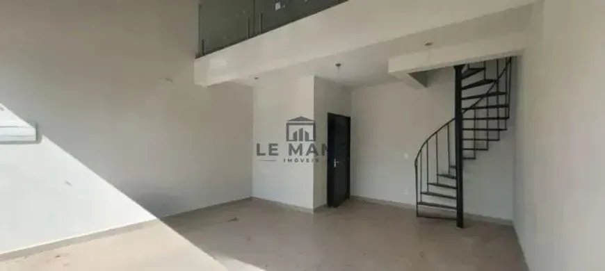 Foto do imóvel - Ponto comercial/lojabox para alugar com 40 m², 1 banheiro e 2 vagas na garagem em