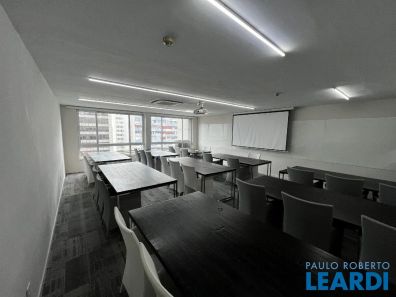 Conjunto Comercial / Sala à venda, 332m² no Bela Vista, São Paulo