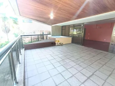 Apartamento com 4 Quartos à venda, 200m² no Recreio dos Bandeirantes, Rio de Janeiro