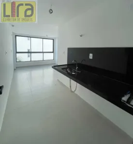 Apartamento com 1 Quarto à venda, 21m² no Jardim Oceania, João Pessoa