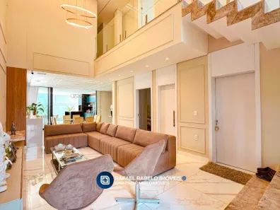 Casa com 4 Quartos à venda, 315m² no Coaçu, Eusébio