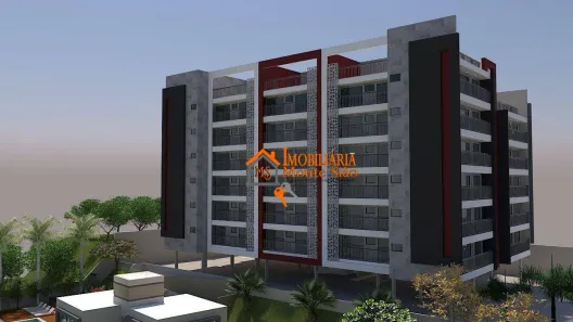Cobertura com 2 Quartos à venda, 114m² no Vila Pilar, Arujá