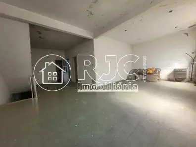 Prédio/Edifício Inteiro com 5 Quartos à venda, 178m² no Tijuca, Rio de Janeiro