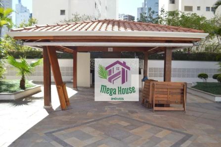 Apartamento com 4 Quartos à venda, 150m² no Parque Bairro Morumbi, São Paulo