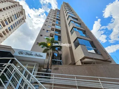 Apartamento com 2 Quartos à venda, 76m² no Jardim Botânico, Ribeirão Preto