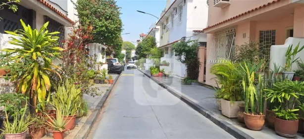 Casa com 4 Quartos à venda, 180m² no Maracanã, Rio de Janeiro
