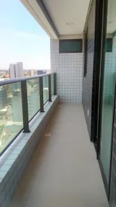 Apartamento com 3 Quartos à venda, 80m² no Engenheiro Luciano Cavalcante, Fortaleza