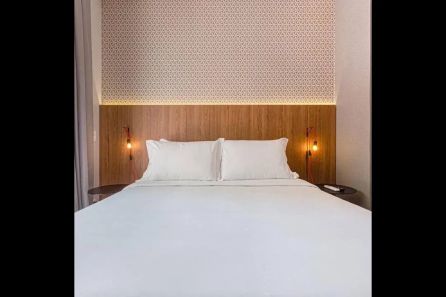 Apartamento com 1 Quarto à venda, 24m² no Vila Madalena, São Paulo