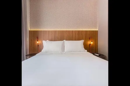 Apartamento com 1 Quarto à venda, 24m² no Vila Madalena, São Paulo