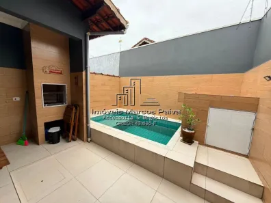 Casa com 2 Quartos à venda, 86m² no , Mongaguá