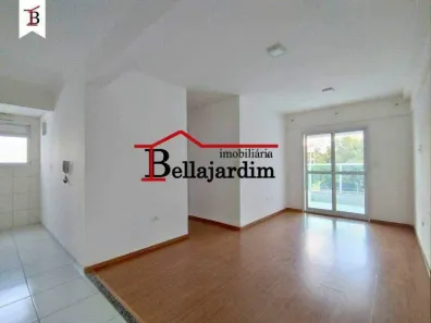 Apartamento com 2 Quartos à venda, 60m² no Jardim, Santo André