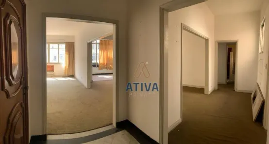 Apartamento com 4 Quartos à venda, 233m² no Copacabana, Rio de Janeiro