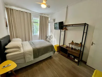 Kitnet com 1 Quarto à venda, 30m² no Copacabana, Rio de Janeiro