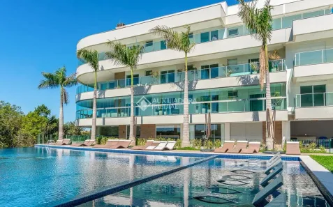 Cobertura com 3 Quartos à venda, 252m² no Campeche, Florianópolis