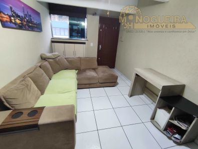Apartamento com 2 Quartos à venda, 63m² no Parque Cecap, Guarulhos