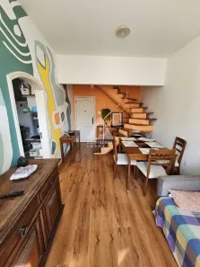 Apartamento com 2 Quartos à venda, 80m² no Laranjeiras, Rio de Janeiro