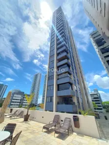 Apartamento com 4 Quartos à venda, 211m² no Candeias, Jaboatão dos Guararapes