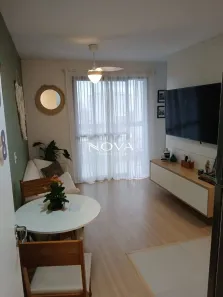 Studio com 1 Quarto à venda, 38m² no Ingá, Niterói