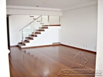Apartamento com 3 Quartos à venda, 148m² no Centro, Sorocaba