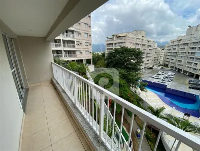 Apartamento com 3 Quartos à venda, 82m² no Taquara, Rio de Janeiro