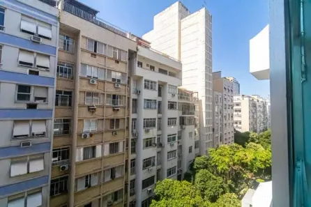 Apartamento com 3 Quartos à venda, 156m² no Copacabana, Rio de Janeiro