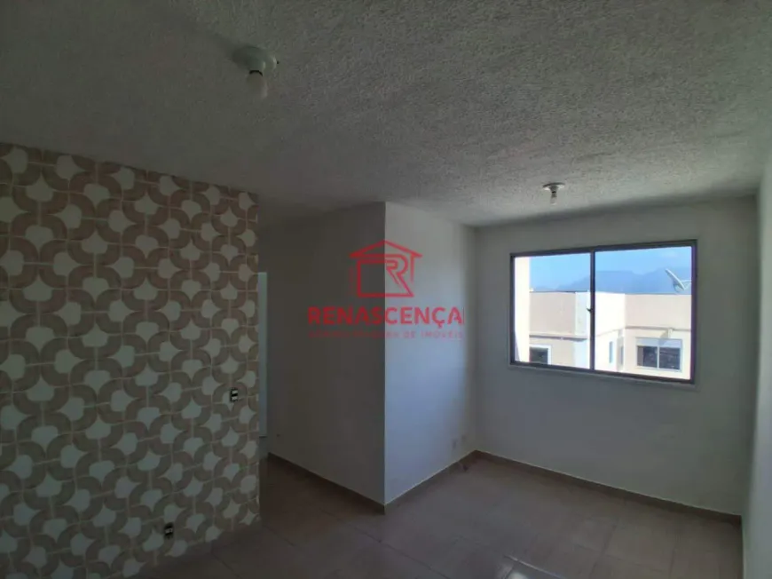 Foto do imóvel - Apartamento com 2 Quartos para alugar, 55m²