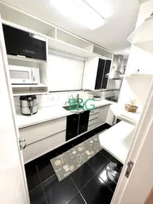 Cobertura com 2 Quartos à venda, 130m² no Jardim Independência, São Paulo
