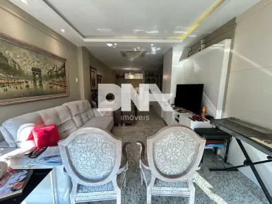 Apartamento com 3 Quartos à venda, 88m² no Barra da Tijuca, Rio de Janeiro