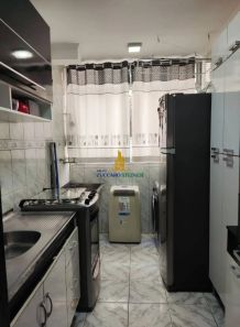 Apartamento com 2 Quartos à venda, 54m² no Centro, Guarulhos
