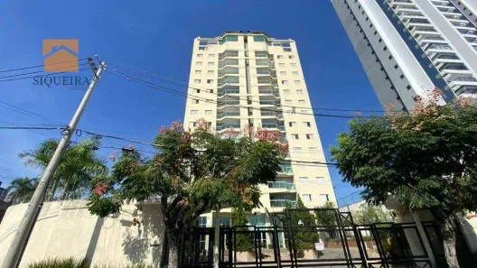 Apartamento com 4 Quartos à venda, 140m² no Parque Campolim, Sorocaba