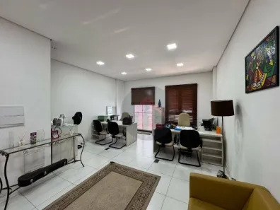 Conjunto Comercial / Sala para venda ou aluguel, 35m² no Centro, Campinas