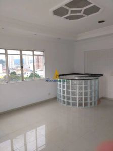 Apartamento com 4 Quartos à venda, 215m² no Vila Galvão, Guarulhos