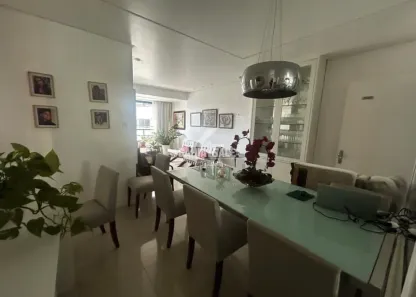 Apartamento com 3 Quartos à venda, 89m² no Pituba, Salvador