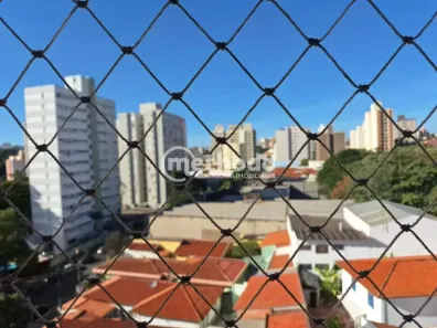 Apartamento com 1 Quarto à venda, 45m² no Bosque, Campinas