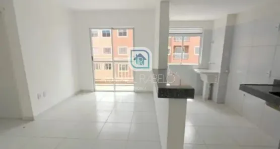 Apartamento com 2 Quartos à venda, 49m² no Centro, Eusébio