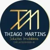 Logo da imobiliária