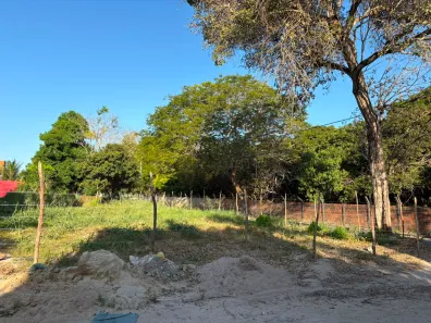 Terreno / Lote Comercial para alugar, 421m² no CENTRO /EUSEBIO, Eusébio